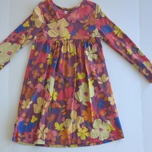 Tea Collection Dress Size 7